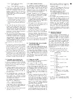 Предварительный просмотр 21 страницы Stageline ODW-2410RGBW Instruction Manual