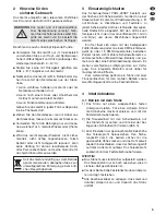 Предварительный просмотр 5 страницы Stageline PARL-45SET Instruction Manual