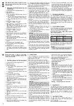 Preview for 4 page of Stageline SCAN-150 Instruction Manual