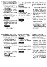 Preview for 6 page of Stageline SCAN-150 Instruction Manual