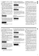 Preview for 11 page of Stageline SCAN-150 Instruction Manual