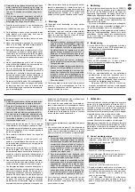 Preview for 15 page of Stageline SCAN-150 Instruction Manual