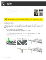 Preview for 30 page of Stageline SL100 2018 User Manual