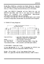 Preview for 7 page of Stageline SP1X12 Manual