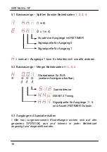 Preview for 10 page of Stageline SP218UXL Description