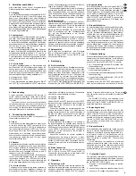 Preview for 5 page of Stageline STA-160 Instruction Manual