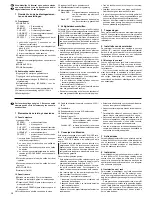 Preview for 10 page of Stageline STA-160 Instruction Manual