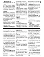 Preview for 11 page of Stageline STA-160 Instruction Manual