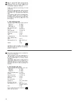 Preview for 12 page of Stageline STA-160 Instruction Manual