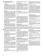 Preview for 14 page of Stageline STA-160 Instruction Manual