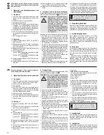 Preview for 4 page of Stageline STA-750 Instruction Manual