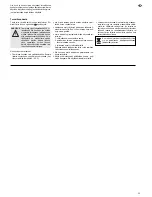 Preview for 11 page of Stageline STA-750 Instruction Manual