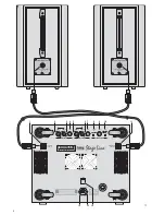 Preview for 3 page of Stageline Triton-600 Instruction Manual