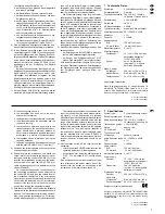 Preview for 7 page of Stageline TXS-810SET Instruction Manual