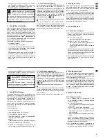 Preview for 9 page of Stageline TXS-810SET Instruction Manual