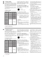 Preview for 10 page of Stageline TXS-811SET Instruction Manual