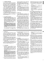 Preview for 5 page of Stageline TXS-860 Instruction Manual