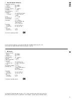 Preview for 9 page of Stageline TXS-860 Instruction Manual