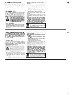 Preview for 11 page of Stageline TXS-860 Instruction Manual