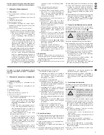 Предварительный просмотр 7 страницы Stageline txs-892 Instruction Manual