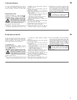 Preview for 13 page of Stageline txs-892 Instruction Manual