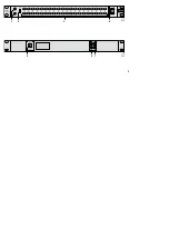 Preview for 3 page of Stageline VU-METER VU-80 Instruction Manual