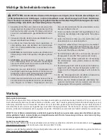 Preview for 5 page of Stages cycling SOLO LES MILLS VIRTUAL BIKE User Manual