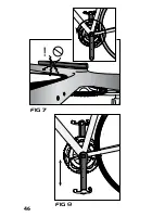 Предварительный просмотр 46 страницы Stages cycling SPM1 User Manual