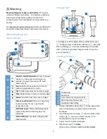 Предварительный просмотр 4 страницы Stages cycling Stages Dash Owner'S Manual