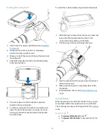 Предварительный просмотр 5 страницы Stages cycling Stages Dash Owner'S Manual