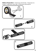 Preview for 3 page of Stages cycling Stages Power User Manual