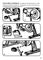 Preview for 5 page of Stages cycling Stages Power User Manual