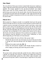 Preview for 8 page of Stages cycling Stages Power User Manual