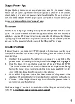 Preview for 9 page of Stages cycling Stages Power User Manual