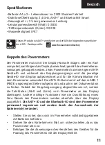 Preview for 11 page of Stages cycling Stages Power User Manual