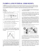 Preview for 16 page of Stages cycling Stages SC3.18 Standard Operating Procedure