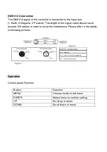 Preview for 6 page of Stagg KINGPAR 5 User Manual