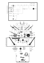 Предварительный просмотр 4 страницы Stagg RE-VOLT 1 Series User Manual