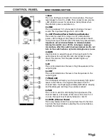 Preview for 3 page of Stagg S MiX 2M2S UF User Manual