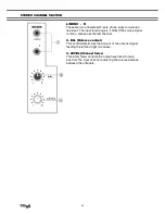 Preview for 4 page of Stagg S MiX 2M2S UF User Manual