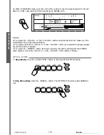 Предварительный просмотр 18 страницы Stagg SSP-830 User Manual