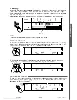 Предварительный просмотр 19 страницы Stagg SSP-830 User Manual