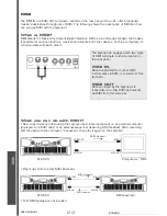 Preview for 20 page of Stagg STK-520 User Manual