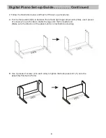 Preview for 6 page of Stagg STP-710 User Manual