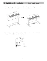 Preview for 7 page of Stagg STP-710 User Manual