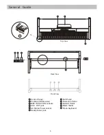 Preview for 8 page of Stagg STP-710 User Manual