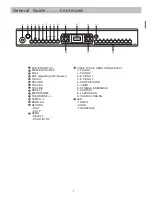 Preview for 9 page of Stagg STP-710 User Manual