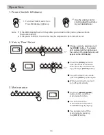 Preview for 12 page of Stagg STP-710 User Manual