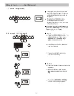 Preview for 14 page of Stagg STP-710 User Manual