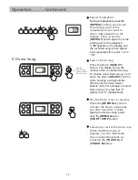 Preview for 15 page of Stagg STP-710 User Manual